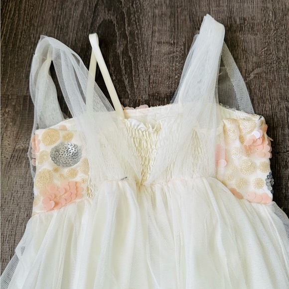 LE PINK**Gorgeous Party Dress***Size 5 $138 - Picture 6 of 6